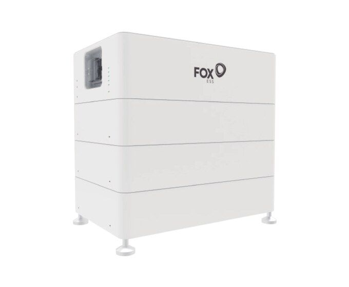 Batterie FOX ESS CQ7-M