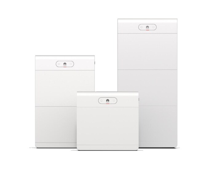 Batterie Huawei LUNA2000 S1