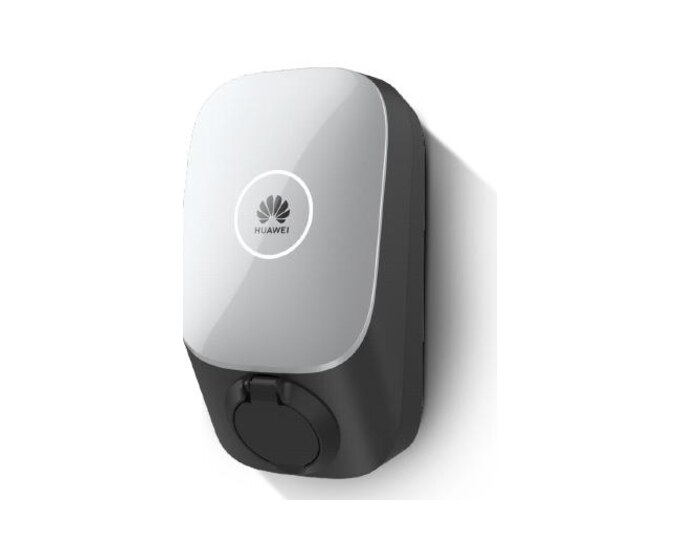 Borne Huawei FusionCharge AC