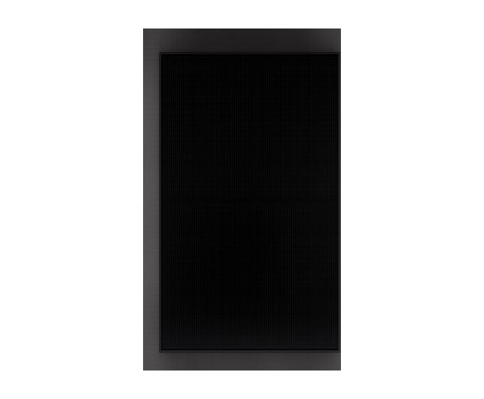 Panneau AEG AS-M962B-MH Full Black