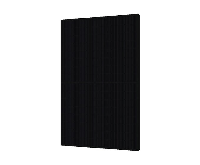 Panneau JNL Solar Optimax+ 500 Wc Full Black
